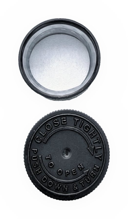 CRC Cap 24/400, Foam Liner