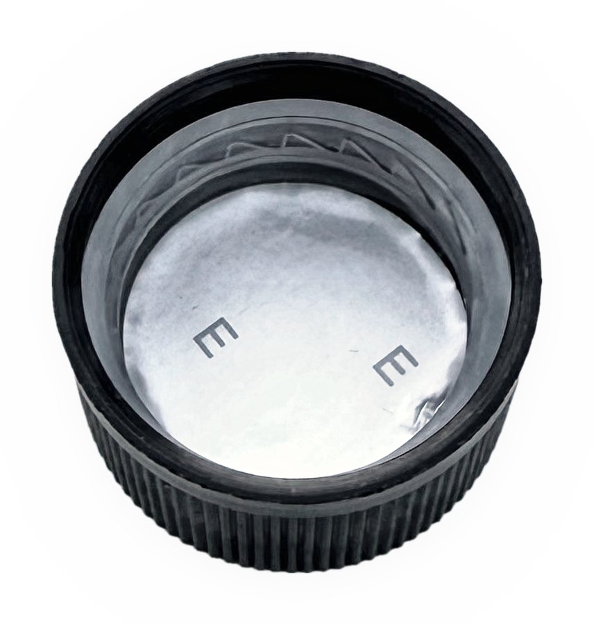 CRC Cap 24/400, Induction Sealer