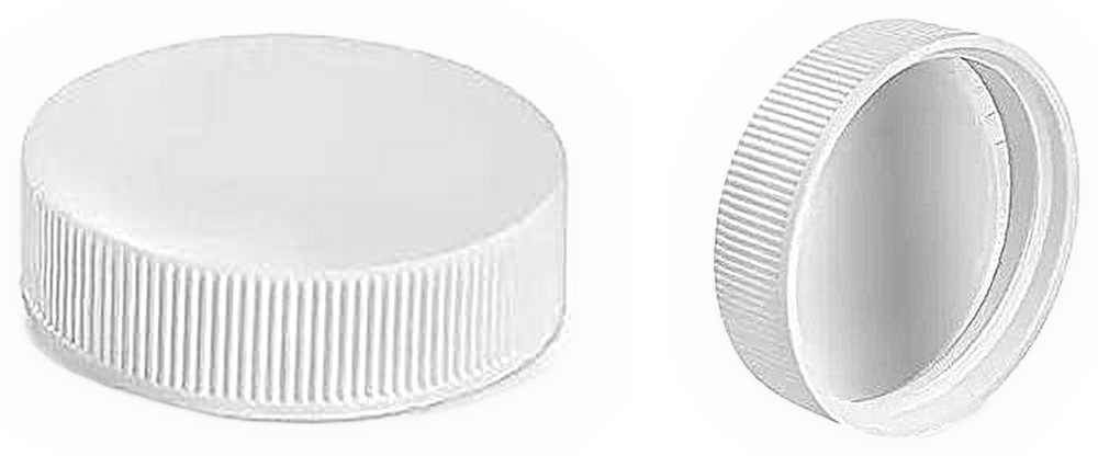 Bottle Cap 40 mm, Induction Sealer